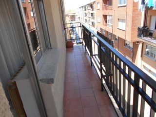 Piso en Santo Toms. Piso muy cercano al centro, paseo de san roque