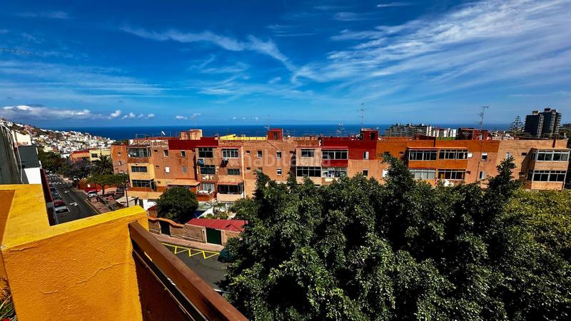 Foto 5871f2db-cc26-471f-947e-1fdd70b6ab6f. Ático  con vistas inversión con rentabilidad inmediata! en Santa Cruz de Tenerife