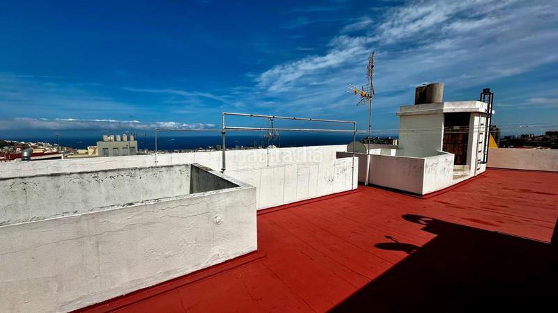 Foto c9ed3ada-3dca-44e3-a72a-7e7772c8493a. Ático  con vistas inversión con rentabilidad inmediata! en Santa Cruz de Tenerife