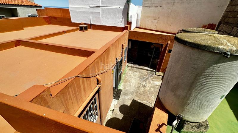 Foto 0d1a601c-7cf2-4fce-b984-e163e762a1c2. Casa con parcheggio in Centro Güímar