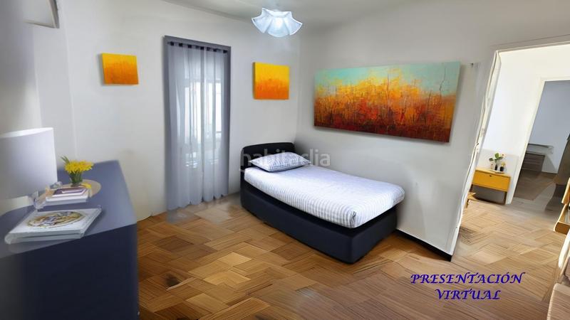 Foto 10241bba-8f1b-43d5-8738-a389e73690be. Casa con parcheggio in Centro Güímar