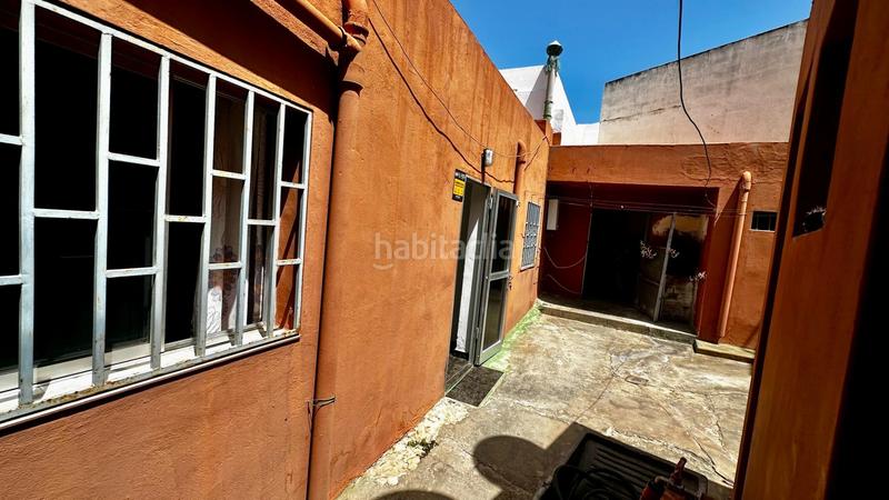Foto 3b735f80-3a09-46b7-a06b-1975827d48b3. Casa con parcheggio in Centro Güímar