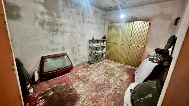 Foto 4b1add17-e7f4-47fc-bed6-21329213843c. Casa con parcheggio in Centro Güímar