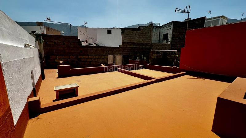 Foto 602d7cf2-9841-4321-9745-fc85054720cc. Casa con parcheggio in Centro Güímar