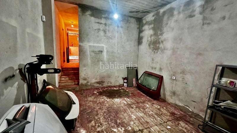 Foto 65f55133-dbef-4a64-87b7-037136da5663. Casa con parcheggio in Centro Güímar