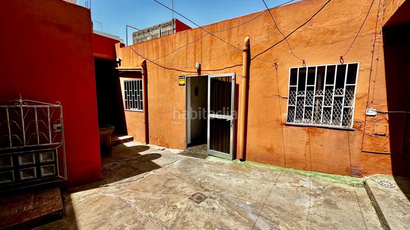 Foto 75bd7f23-a3fd-4753-83b6-b5ed58b9e219. Casa con parcheggio in Centro Güímar