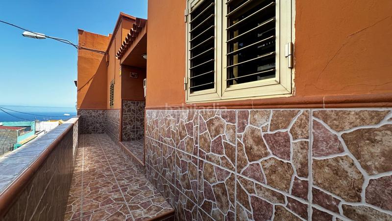 Foto 7bc2f3fb-2cb3-4327-b393-6f6253a62811. Casa con parcheggio in Centro Güímar