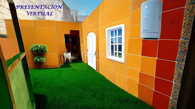 Foto a1f881fb-51b6-48cf-aff9-cde5dd95232f. Casa con parcheggio in Centro Güímar