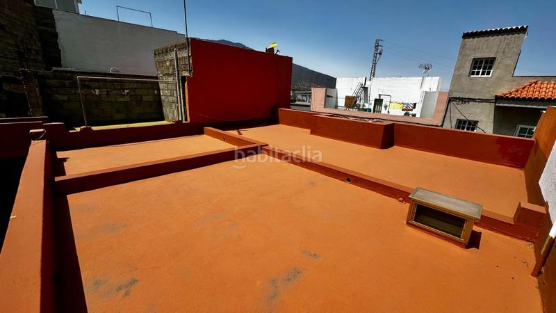 Foto a64243cd-ad34-4548-b6d6-41cea338b948. Casa con parcheggio in Centro Güímar