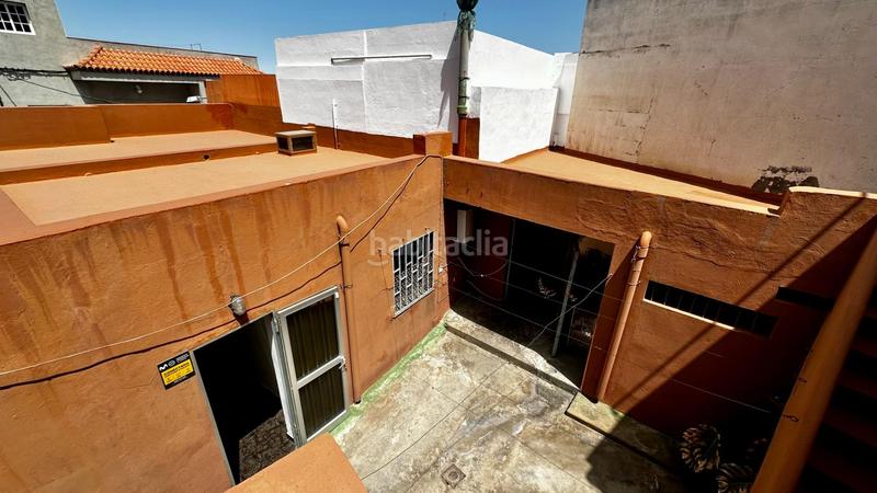 Foto a998fa2f-7d52-4579-89db-7fb427f1528c. Casa con parcheggio in Centro Güímar