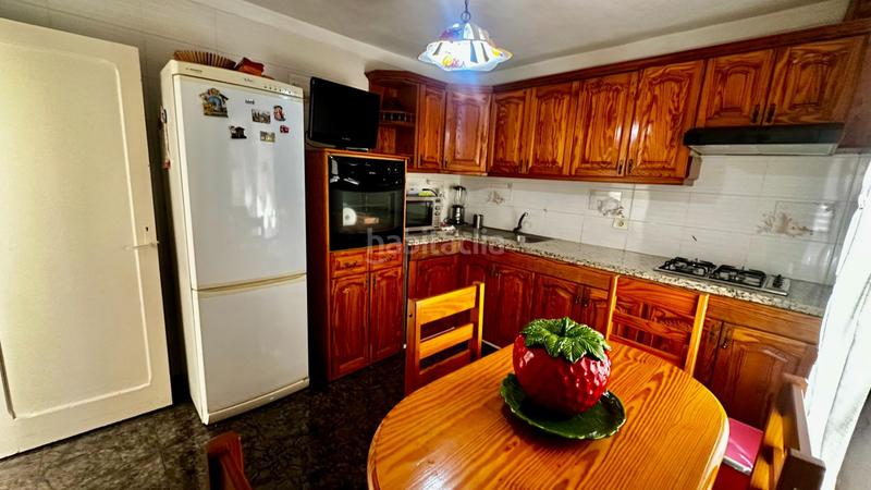 Foto cf568cf0-e5d2-4de2-a827-c1b1dd220871. Casa con parcheggio in Centro Güímar