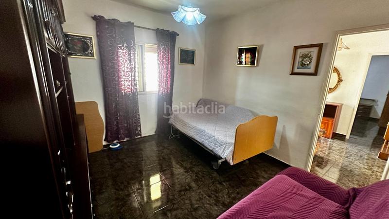 Foto dc975633-8f5a-496e-a9a1-9194f0174ff0. Casa con parcheggio in Centro Güímar