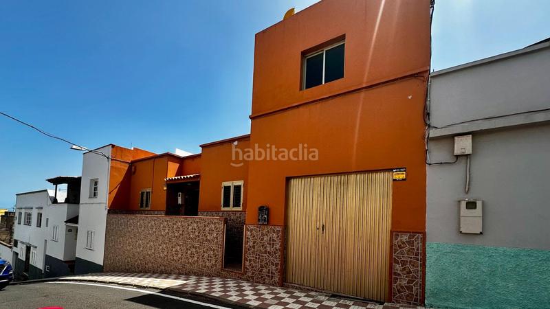 Foto dce7b5bd-8fc6-49af-a32f-cffd01808500. Casa con parcheggio in Centro Güímar