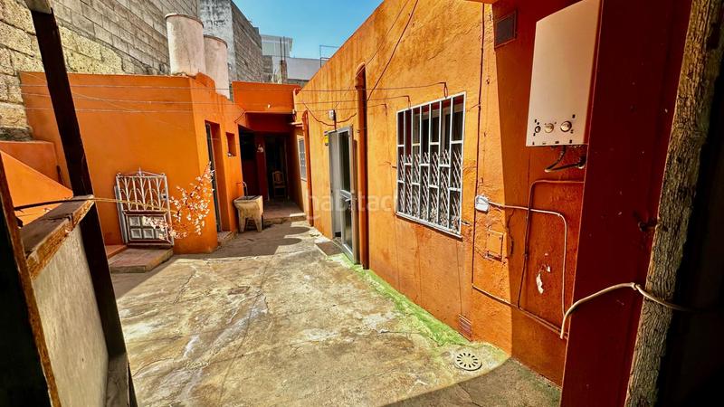 Foto dd47b658-7bd5-403f-a59d-333d9ea5b38f. Casa con parcheggio in Centro Güímar