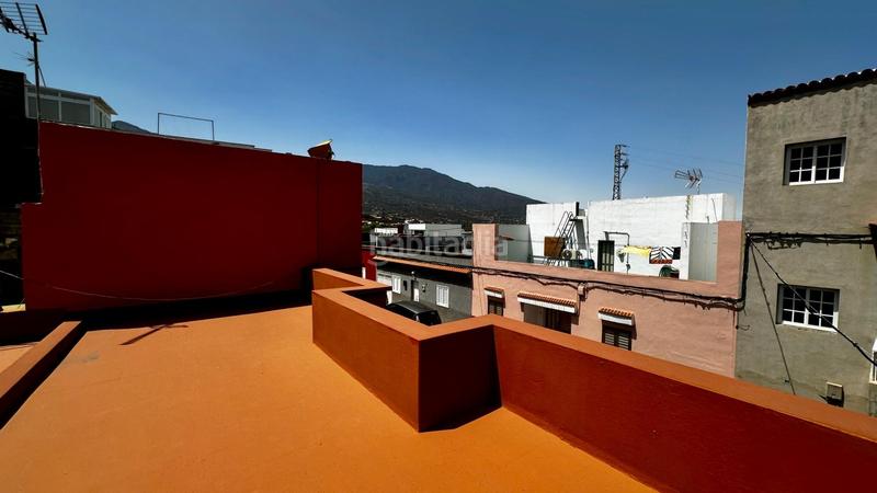 Foto e0cd5440-c6d7-4344-a2be-fcafaaf96f1d. Casa con parcheggio in Centro Güímar
