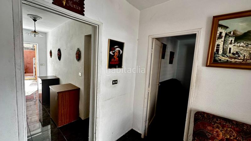 Foto e9a8f3a7-685c-4645-bccb-7fc9a6589cd4. Casa con parcheggio in Centro Güímar