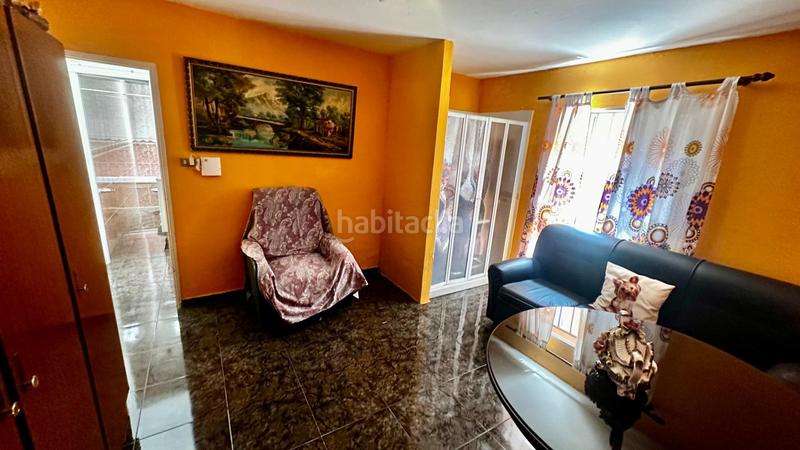 Foto ef855deb-e49f-46a1-bddf-7602798a1e1d. Casa con parcheggio in Centro Güímar