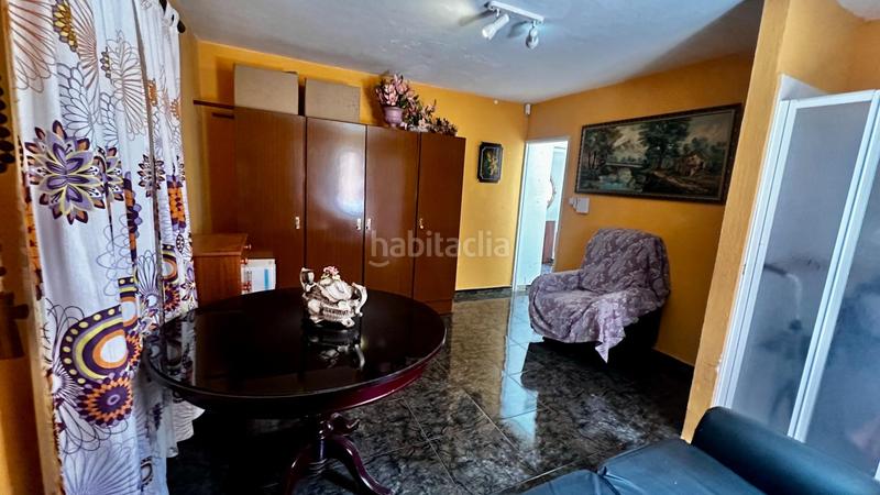 Foto fdb244e3-d614-4e4a-967a-d6528ab41b69. Casa con parcheggio in Centro Güímar