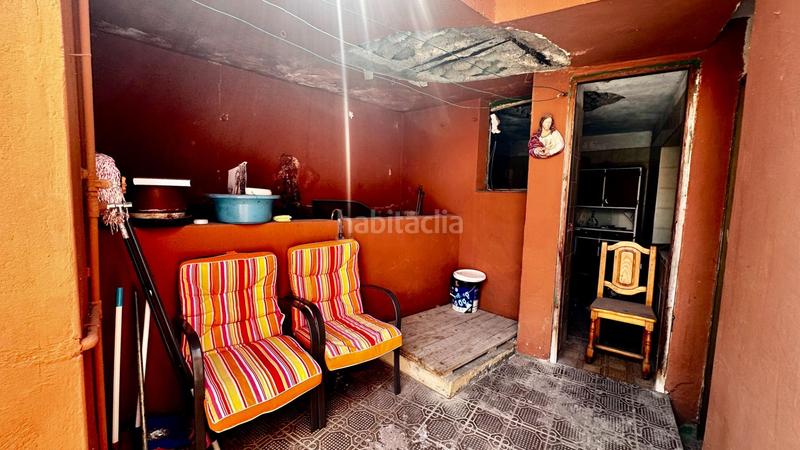 Foto fed2429f-b860-4a35-8dd3-a15281cd8190. Casa con parcheggio in Centro Güímar
