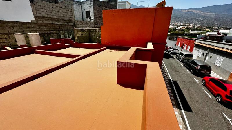 Foto ff2535a5-809c-4ce0-9eaa-fe5ca00f7a0d. Casa con parcheggio in Centro Güímar