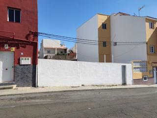 Residential Plot in Calle de la geria 7. Terreno urbano con proyecto en san cristóbal de la laguna, el ce