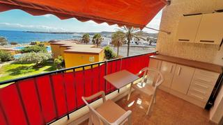 Lloguer Apartament  Pasaje villas los. Alquiler de apartamento luminoso en el poris