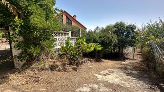Mas�a en Calle salto del pino 0. Descubre una finca �nica en la esperanza 5.941 m2 de naturaleza,
