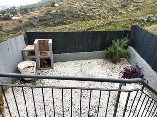 Etagenwohnung  Porlier. Bajamar. tu refugio entre el mar y la monta�a