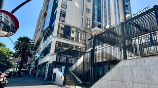 Oficina en Avenida  francisco la roche  33. Oportunidad �nica espectacular oficina corporativa