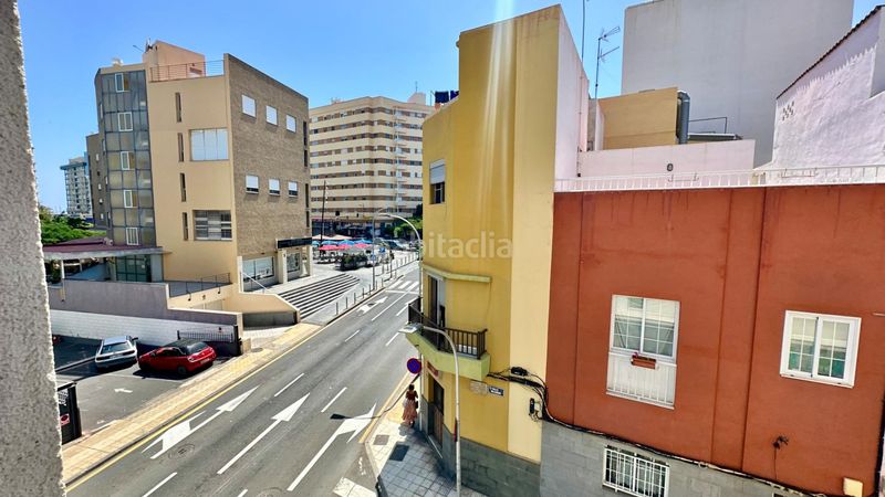 Foto 79cbc9ed-9614-4e82-babe-84b19f7563c2. Etagenwohnung in avenida buenos aires 114 in La Salle - Cuatro Torres Santa Cruz de Tenerife