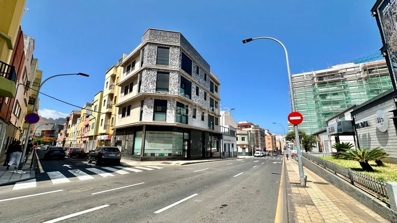 Foto bf6ab5ce-1bb8-4714-be1a-9306b16c290d. Etagenwohnung in avenida buenos aires 114 in La Salle - Cuatro Torres Santa Cruz de Tenerife