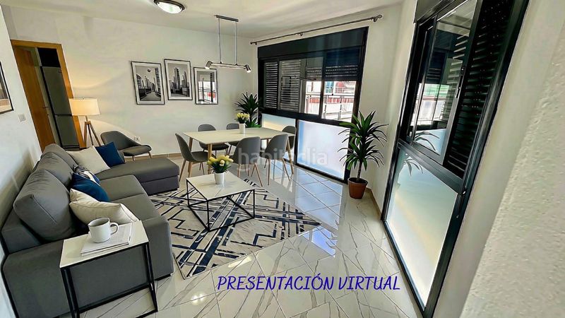 Foto e0eaab98-2264-48d8-bcac-53a32656c10d. Etagenwohnung in avenida buenos aires 114 in La Salle - Cuatro Torres Santa Cruz de Tenerife