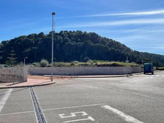 Terreno residencial en Ferreries poble. Suelo urbano de 363m2 en ferreries