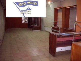 Local Comercial en Bermeo. Local de 124m2 centrico