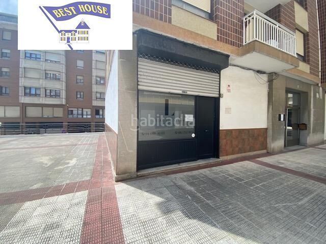 Foto f8ce932f-6ee7-403d-8d55-dd989215940a. Local comercial a Bermeo