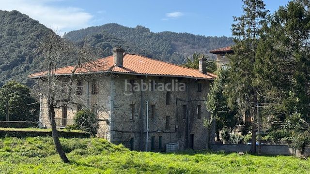 Foto d12180e9-314b-445e-955a-f4e21758ccfc. Casa in Busturia