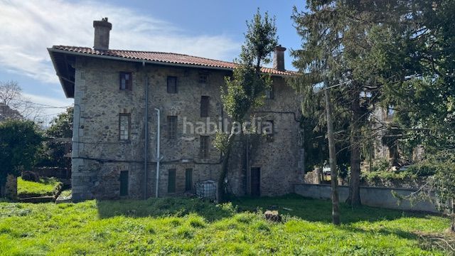 Foto f3589b07-4e05-4e7a-bc2c-b6bd8129c9fb. Casa in Busturia