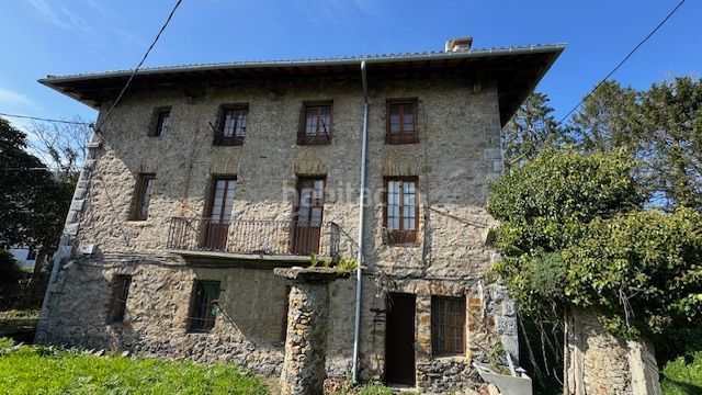 Foto febdf207-0c34-4ca0-be36-75ed493aa07a. Casa in Busturia