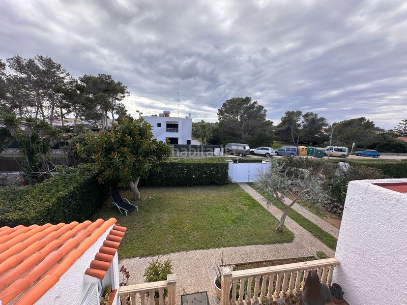 Foto 00458d84-03b1-47d0-866e-aaaeaa927c51. Casa a Cala Blanca Ciutadella de Menorca
