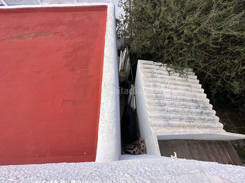 Foto 247a2b61-1681-4de5-b26e-afab7a9d07ef. Casa a Cala Blanca Ciutadella de Menorca