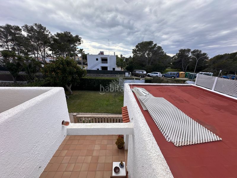 Foto b7f76810-0801-448b-8c52-e0377aadb8ca. Casa a Cala Blanca Ciutadella de Menorca