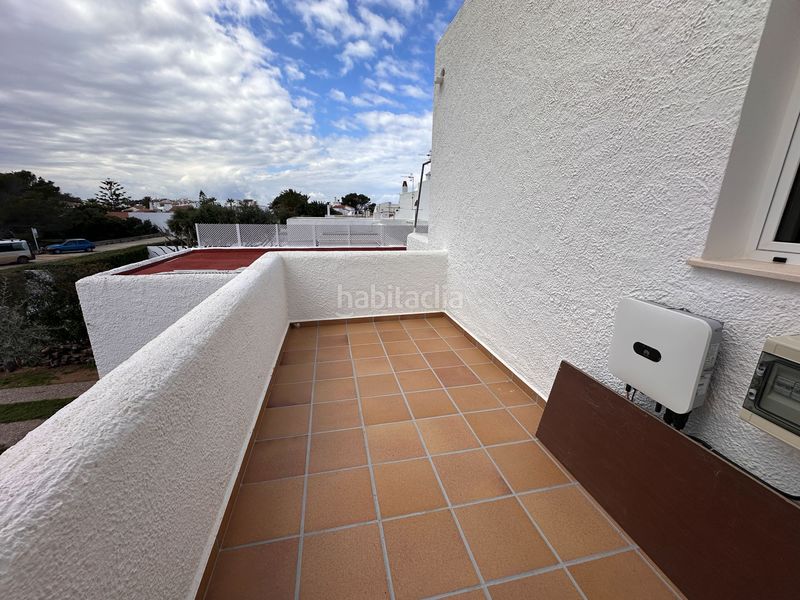 Foto c6500004-31b9-4e9e-b519-696d1c0b94c3. Casa a Cala Blanca Ciutadella de Menorca