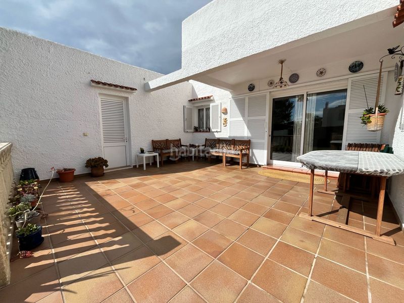 Foto debcb295-cc4d-4ab2-a8db-66942b120e8b. Casa a Cala Blanca Ciutadella de Menorca