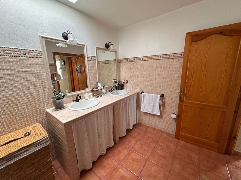 Foto fef956ab-8250-4272-9f28-028bbd2e0bc7. Casa a Cala Blanca Ciutadella de Menorca