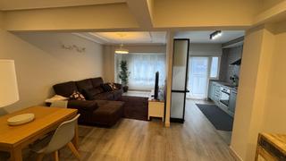 Pis a Bermeo. Precioso piso reformado con trastero de 3 habitaciones