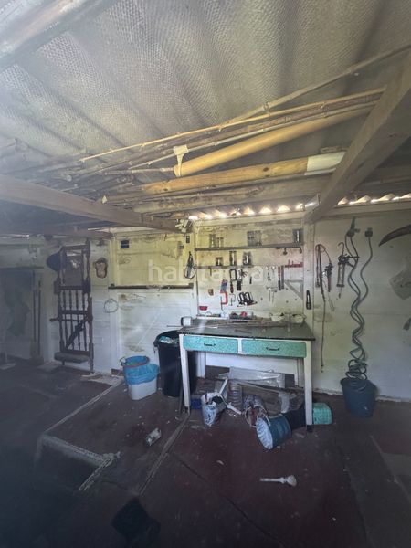 Foto 13179017-f0cd-497f-96c0-4242105c910a. Finca rústica terreno rustico de 1.500m2 con caseta de 20m2 en Bermeo