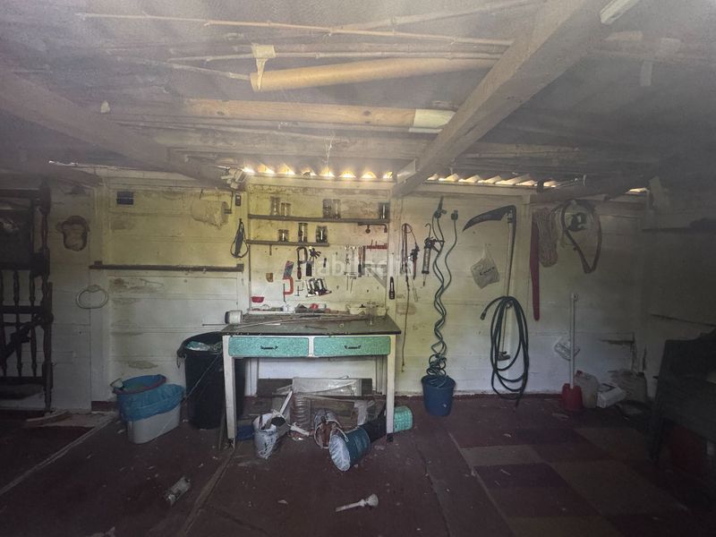 Foto 3be36e38-6528-4647-a759-620194169746. Finca rústica terreno rustico de 1.500m2 con caseta de 20m2 en Bermeo