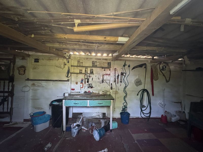 Foto b7164132-8902-45e2-a1ab-f24ad822cc1f. Finca rústica terreno rustico de 1.500m2 con caseta de 20m2 en Bermeo