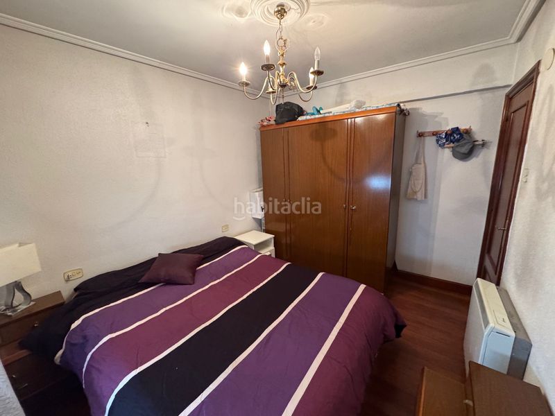 Foto 034247e1-6962-476b-994a-25c88c6b7cdc. Flat with heating in Barrio de Uribarri Bilbao