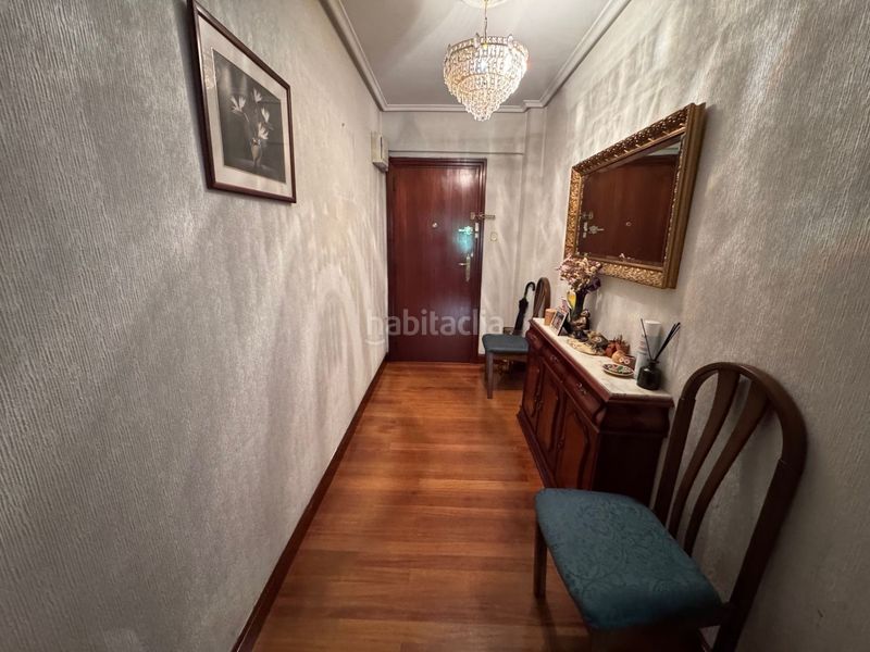 Foto 1cd7a49b-be82-4f7b-9fbe-1bd0496a3a77. Flat with heating in Barrio de Uribarri Bilbao